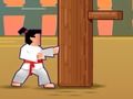 Joc Karate kido on-line