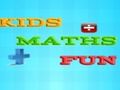 Joc Copii matematica distractie  on-line