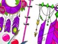 Joc Cartea de colorat Miracolous Catcher  on-line