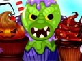 Joc Torturi de Halloween Mahjong  on-line