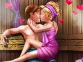 Joc Sauna Goldie Flirting on-line Joc Sauna Goldie Flirting on-line