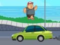 Joc Funny Runner Crazy  on-line