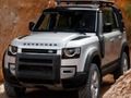 Joc Land Rover Defender 110 on-line
