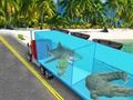 Joc Camionul de marfă pentru animale de mare  on-line