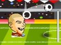Joc Față în cap fotbal  on-line