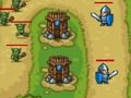 Joc Tower Defense 2d  on-line