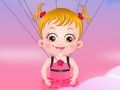 Joc Balet pentru copii Hazel Land Ballet  on-line