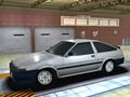 Joc Simulator auto deriva  on-line