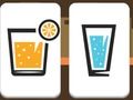 Joc Memorie de cocktail cu fructe on-line