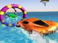 Joc Xtreme Beach Car Racing on-line