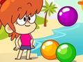 Joc Pop Beach on-line