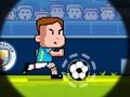 Joc Omul Striker  on-line