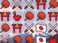 Joc Samurai Master Match 3 on-line