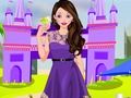 Joc Dressup de picnic Laramie  on-line