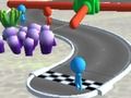 Joc Cursa amuzantă 3d on-line