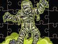 Joc Jigsaw de Halloween fericit  on-line