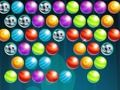 Joc Halloween Bubble Shooter 2019 on-line