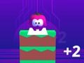 Joc Turnul Saltului Stack  on-line