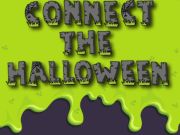 Joc Conectați Halloween-ul  on-line