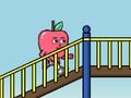 Joc Apple & Ceapa Etajul este lavat  on-line