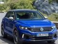 Joc Volkswagen T-Roc r on-line