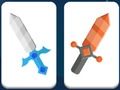 Joc Fantasy Memory Sword  on-line
