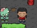 Joc Zombie Walker on-line