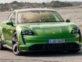 Joc Porsche Taycan Turbo S on-line