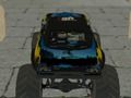 Joc Camionul monstru imposibil  on-line