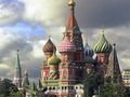 Joc Puzzle din Moscova  on-line