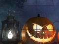 Joc Puzzle de Halloween  on-line