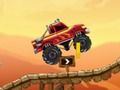 Joc Monster Truck Way on-line
