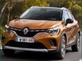 Joc Renault Captur on-line