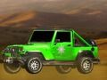 Joc Simulator Jeep Offroad  on-line