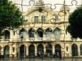 Joc Puzzle Jigsaw Barcelona on-line