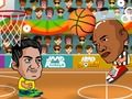 Joc Sefii de sport: Baschet  on-line
