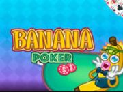 Joc Poker cu banane on-line