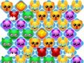 Joc Animale de companie ale lumii amuzante  on-line