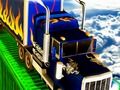 Joc Simulator de conducere imposibil  on-line