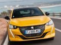 Joc Peugeot 208 on-line