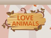 Joc Animale de dragoste  on-line