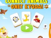 Joc Conectați animale: Onet Kyodai  on-line