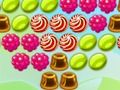 Joc Bomboane dulci Mania  on-line