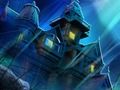 Joc Puzzle -ul de diapozitive de Halloween 2 on-line
