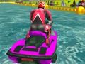 Joc Jet Ski Speed u200bu200bBoat Race  on-line