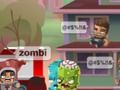 Joc Zombi în direct on-line