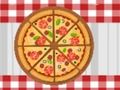 Joc Salvați pizza  on-line