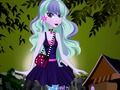 Joc Dressup Monster Dreamland  on-line