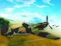 Joc Câini de aer din WW2  on-line