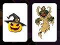 Joc Memoria de Halloween  on-line